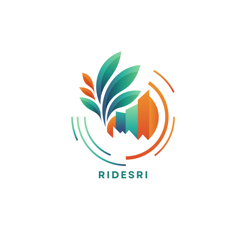 ridesri logo